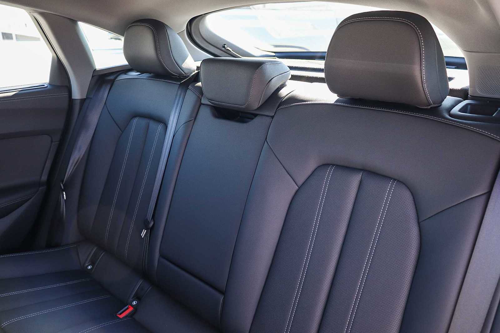 New 2025 Audi A5 2.0T Premium Plus image 23