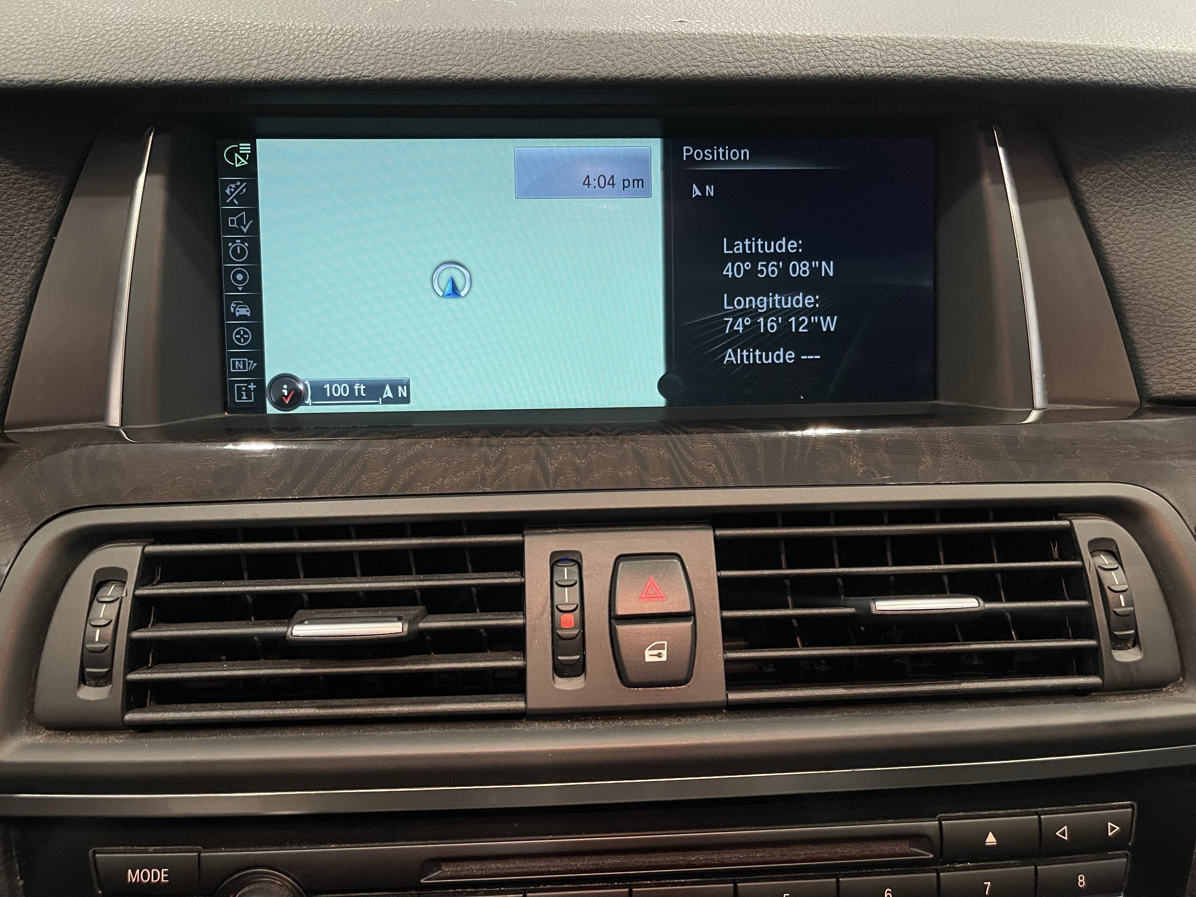 Used 2014 BMW 528i Sedan RWD image 18