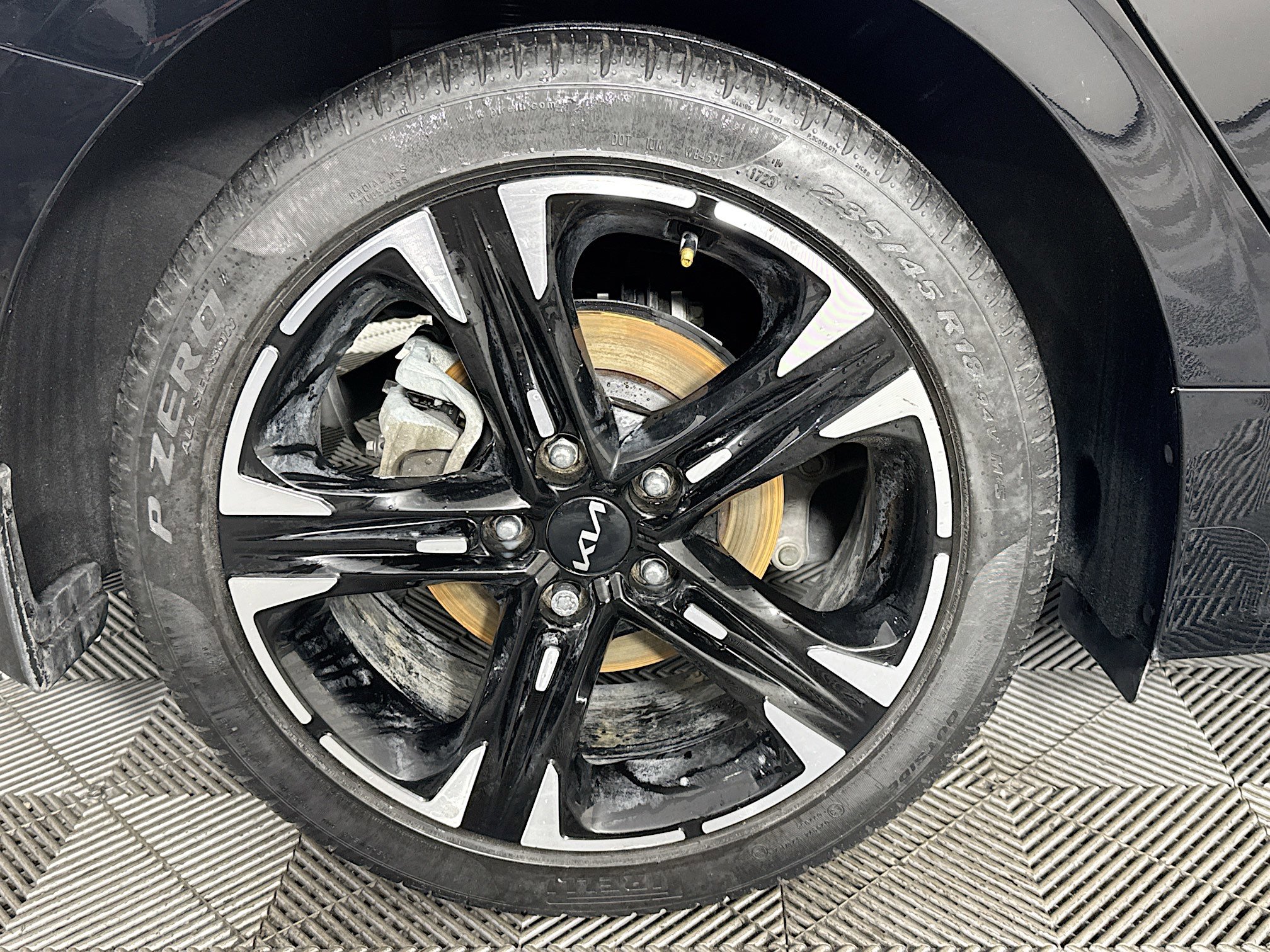 Used 2023 Kia K5 GT-Line w/ GT-Line Premium Package FWD image 54