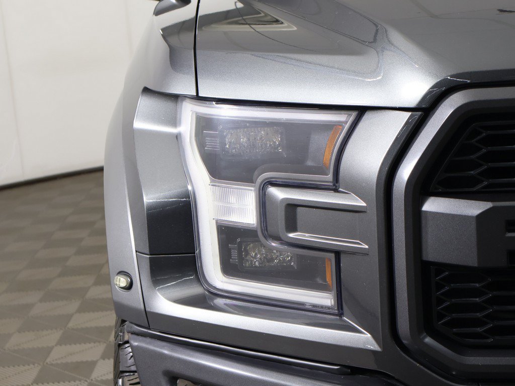 Used 2020 Ford F150 Raptor w/ Equipment Group 802A Luxury AWD/4WD image 15