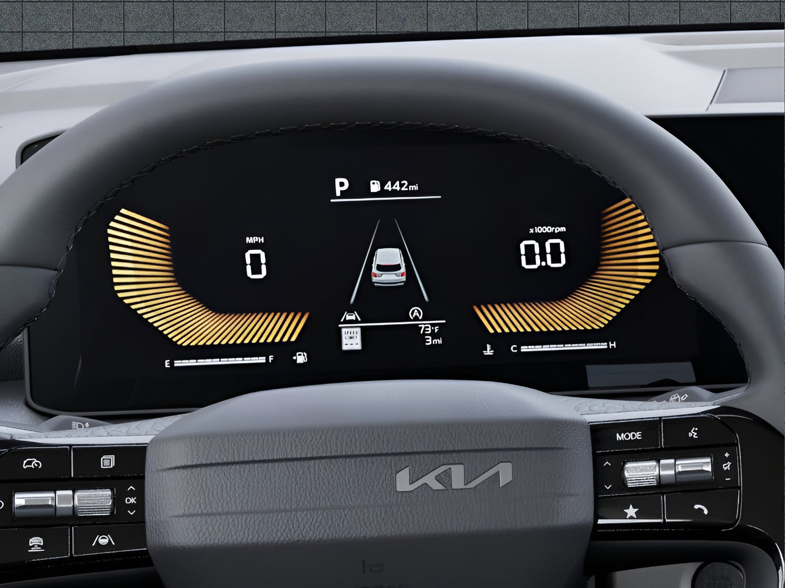 New 2026 Kia Sorento S image 19