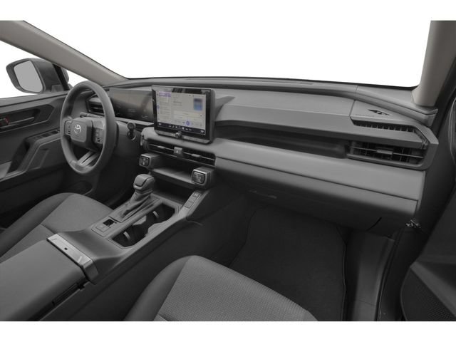 New 2026 Toyota RAV4 XLE Premium AWD/4WD image 10