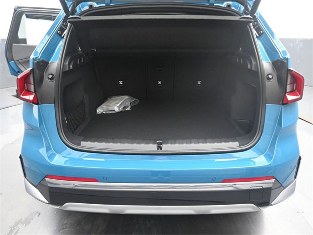 New 2025 BMW X1 xDrive28i w/ Technology Package image 14