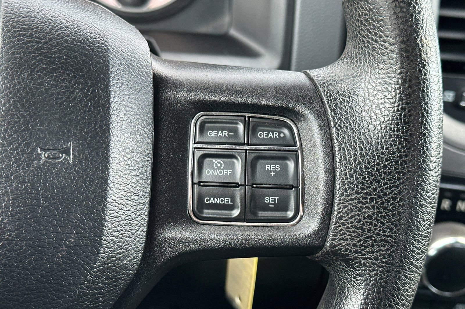 Used 2016 RAM 1500 Express AWD/4WD image 25
