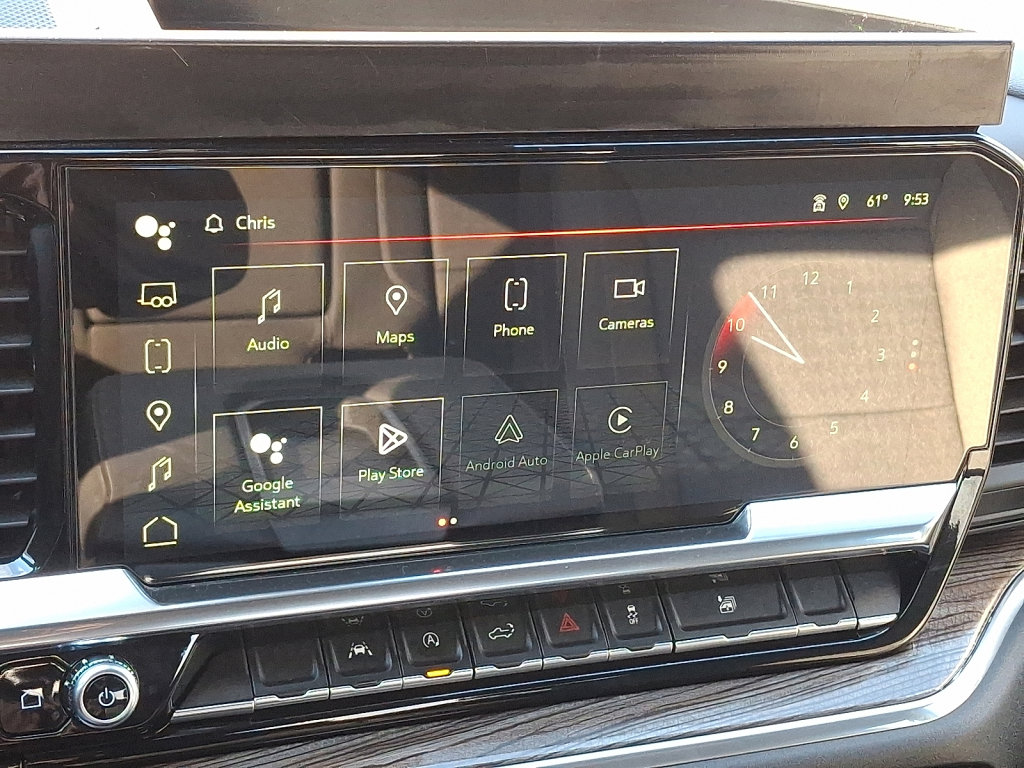 Used 2024 GMC Sierra 1500 Elevation image 26