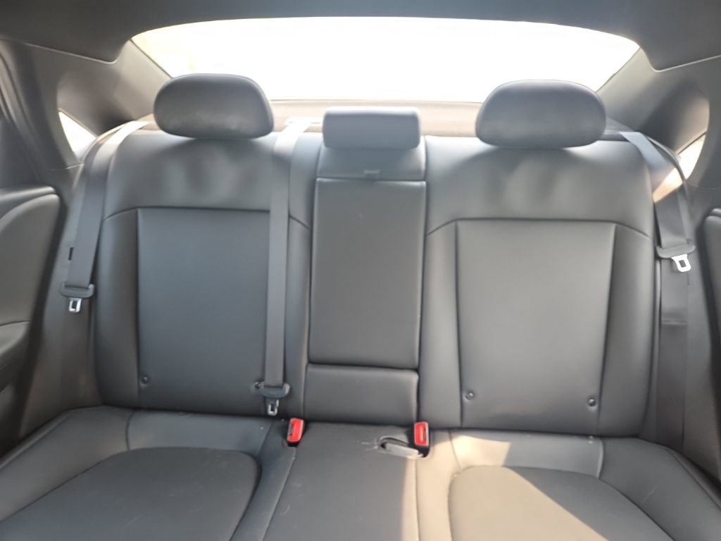 Used 2024 Hyundai Ioniq 6 SEL image 53