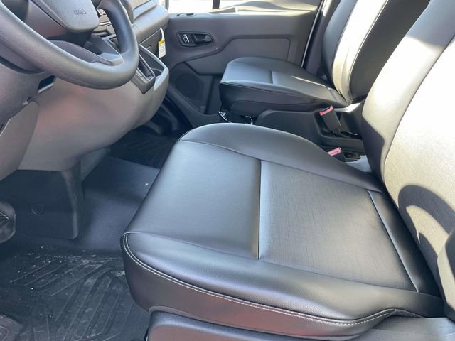 New 2026 Ford Transit 150 Low Roof RWD image 15