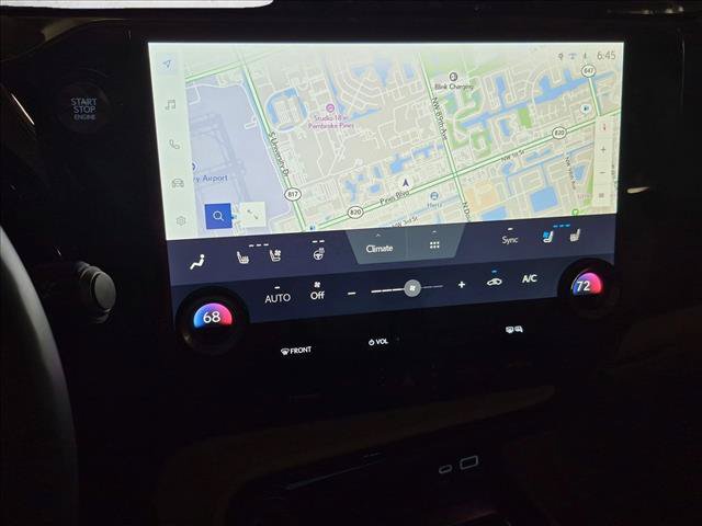 Used 2026 Lexus NX 350 AWD w/ Accessory Package (Z1) image 16