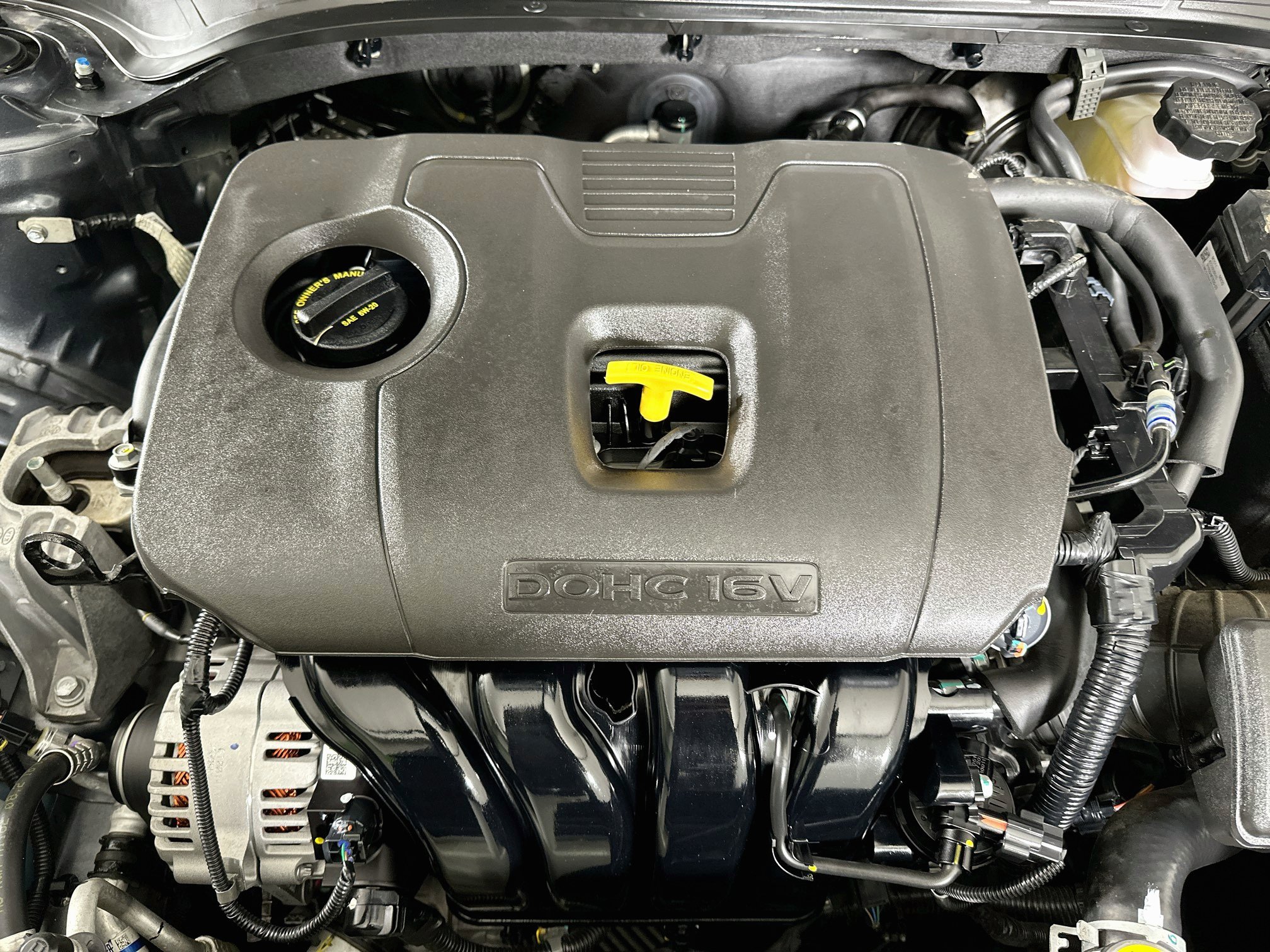Used 2024 Kia Forte GT-Line FWD image 32