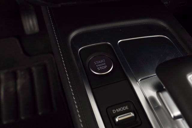 Used 2024 INFINITI QX60 Luxe image 30