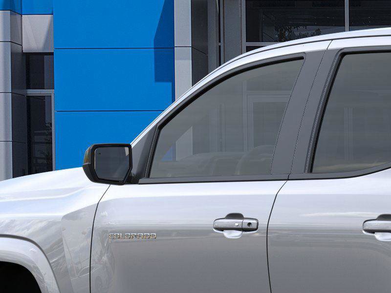 New 2026 Chevrolet Colorado Z71 w/ Z71 Convenience Package 2 image 12