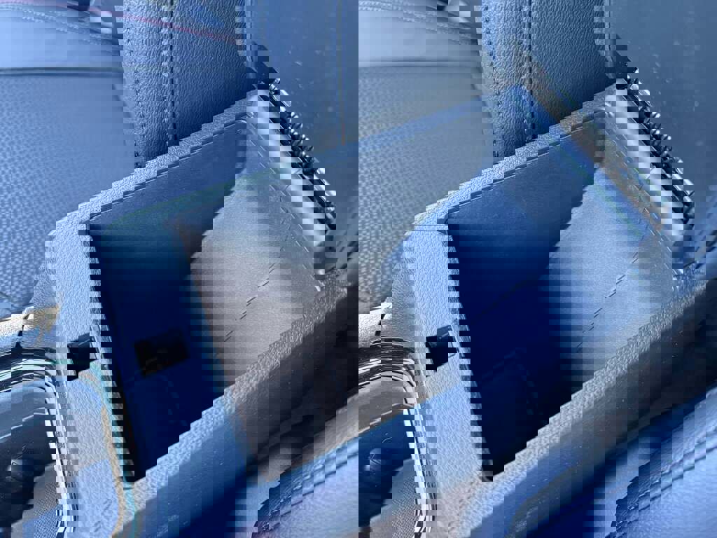 New 2026 Jeep Compass Trailhawk image 28