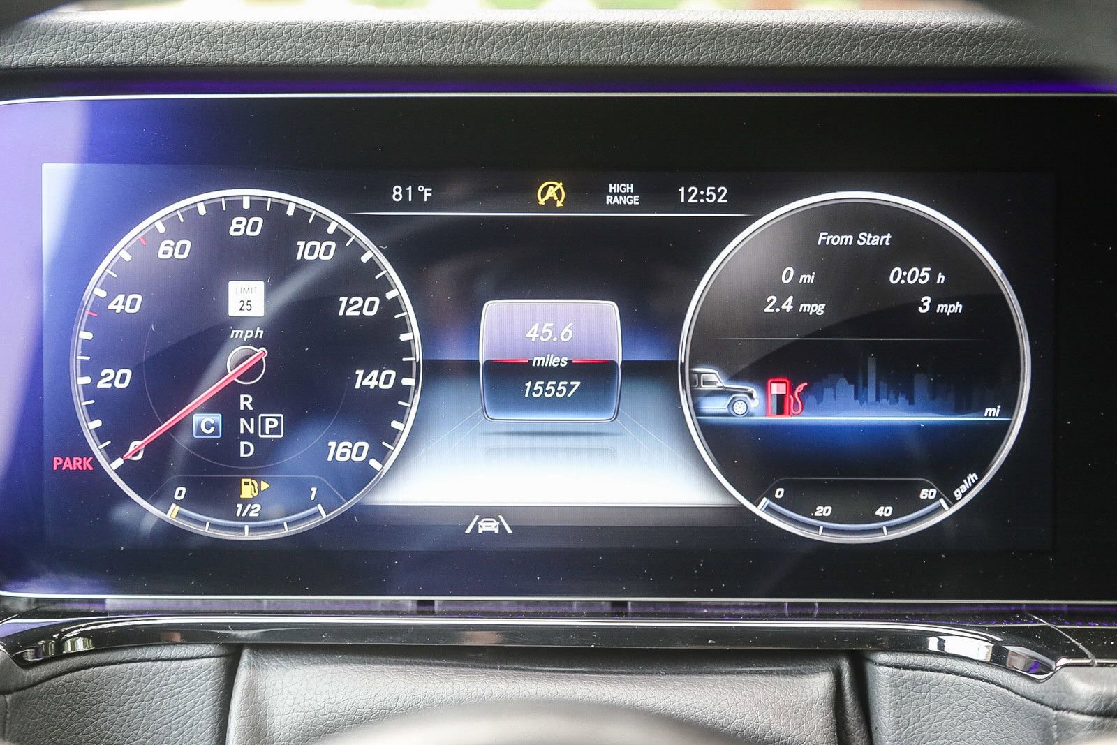 Certified 2021 Mercedes-Benz G 550 image 21