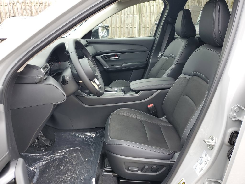 New 2026 MAZDA CX-5 Preferred AWD/4WD image 11