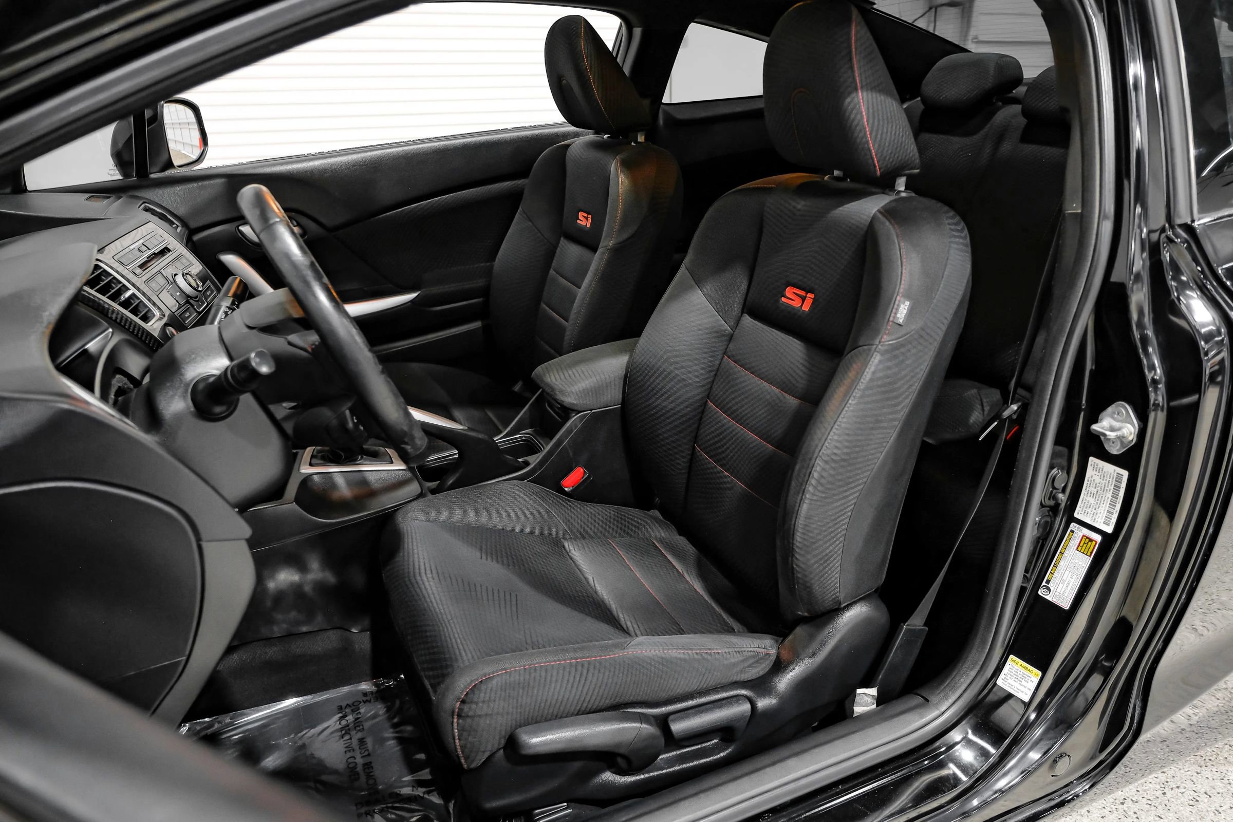 Used 2013 Honda Civic Si image 35
