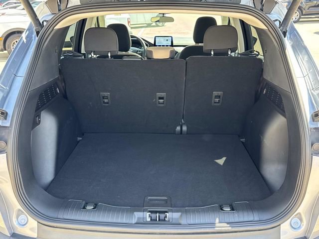 Used 2022 Ford Escape SE w/ SE Sport Appearance Package FWD image 11