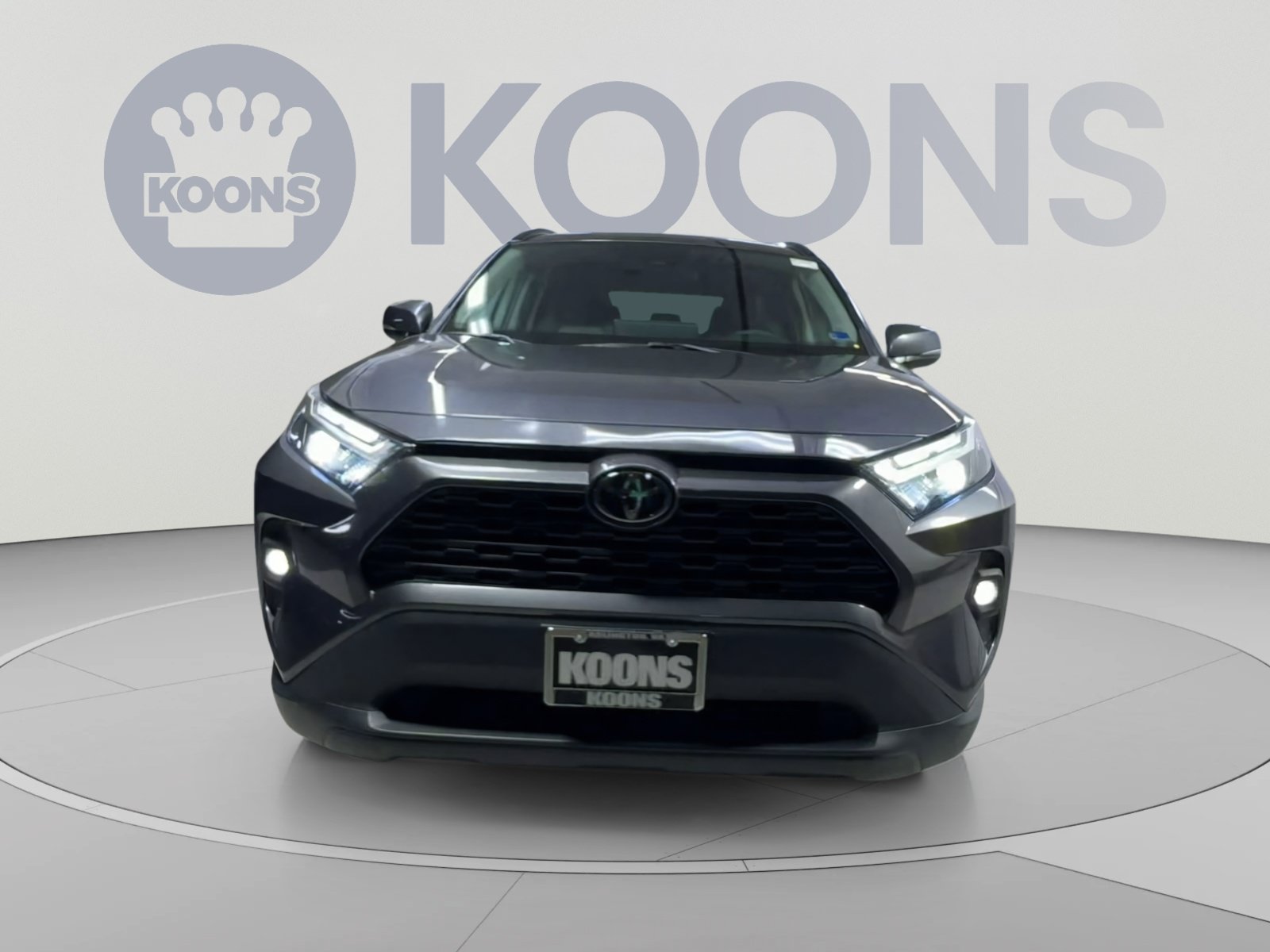Used 2024 Toyota RAV4 XLE Premium w/ Weather Package AWD/4WD image 4