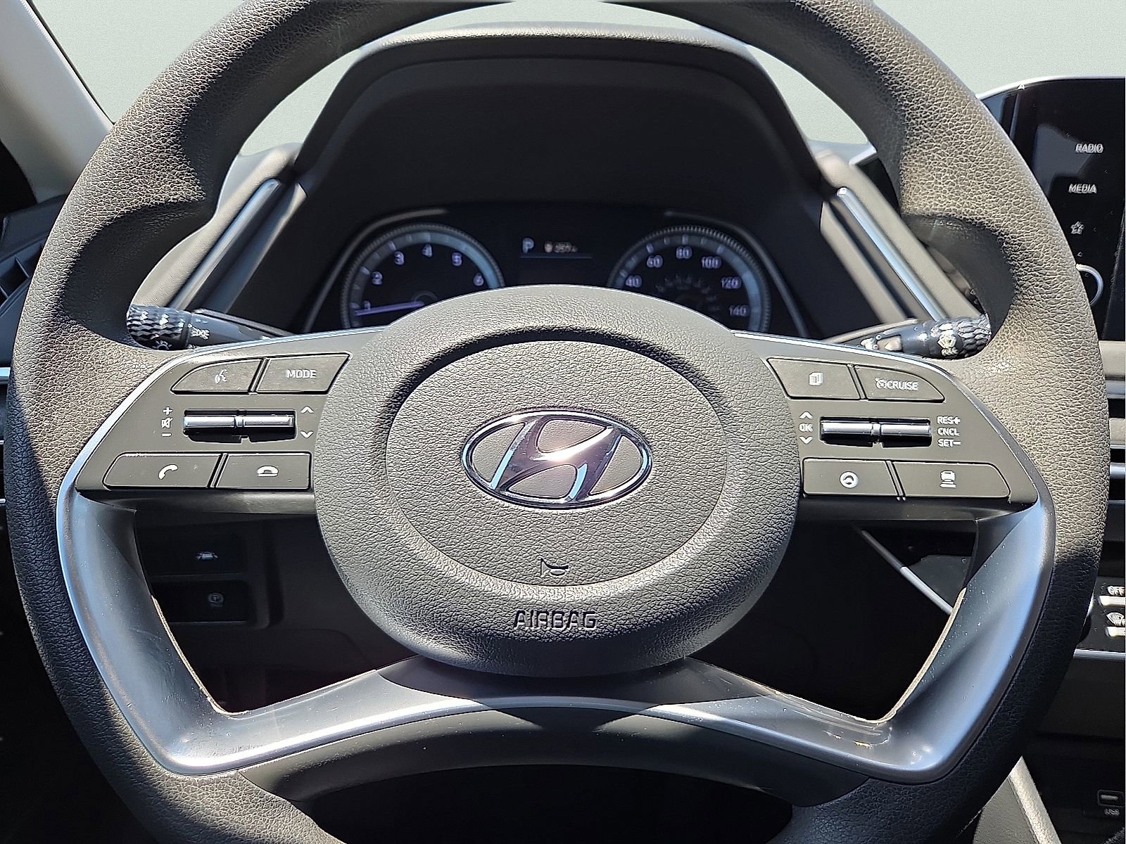Used 2021 Hyundai Sonata SEL FWD image 24