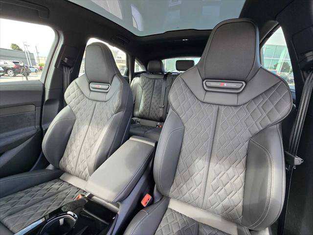 New 2026 Audi S5 Premium Plus AWD/4WD image 21