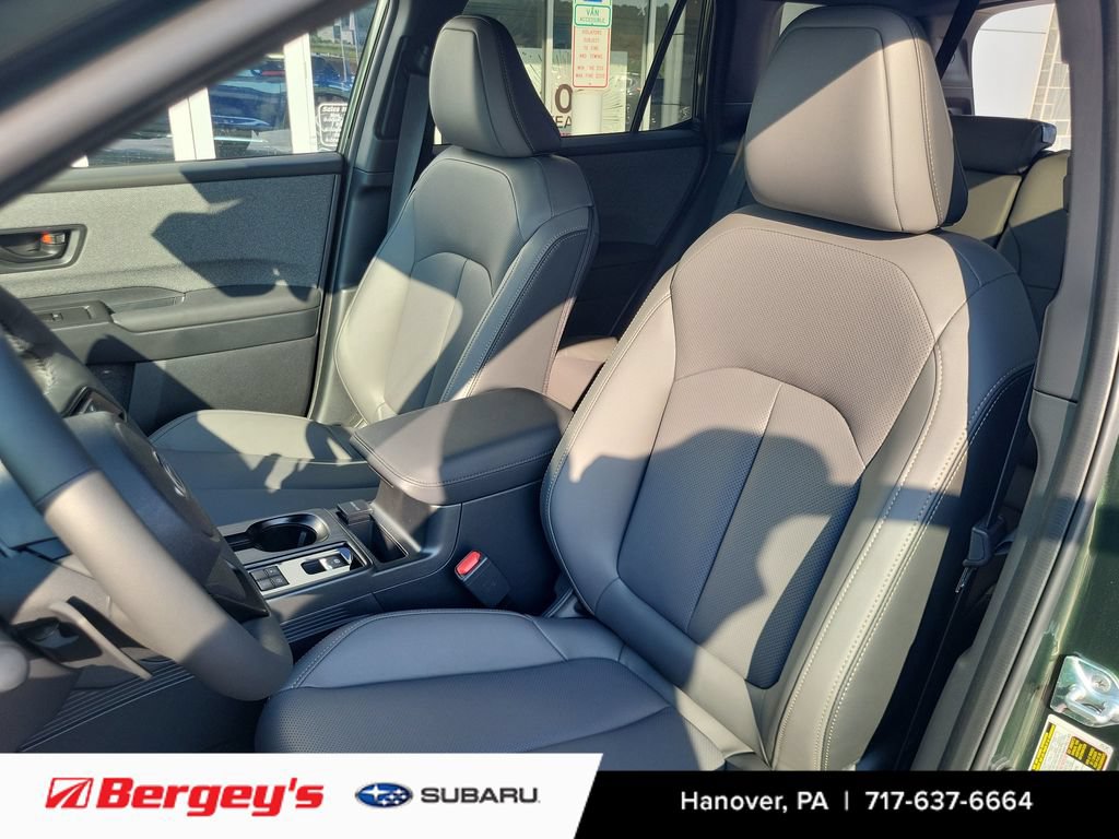 New 2026 Subaru Outback Limited AWD/4WD image 9