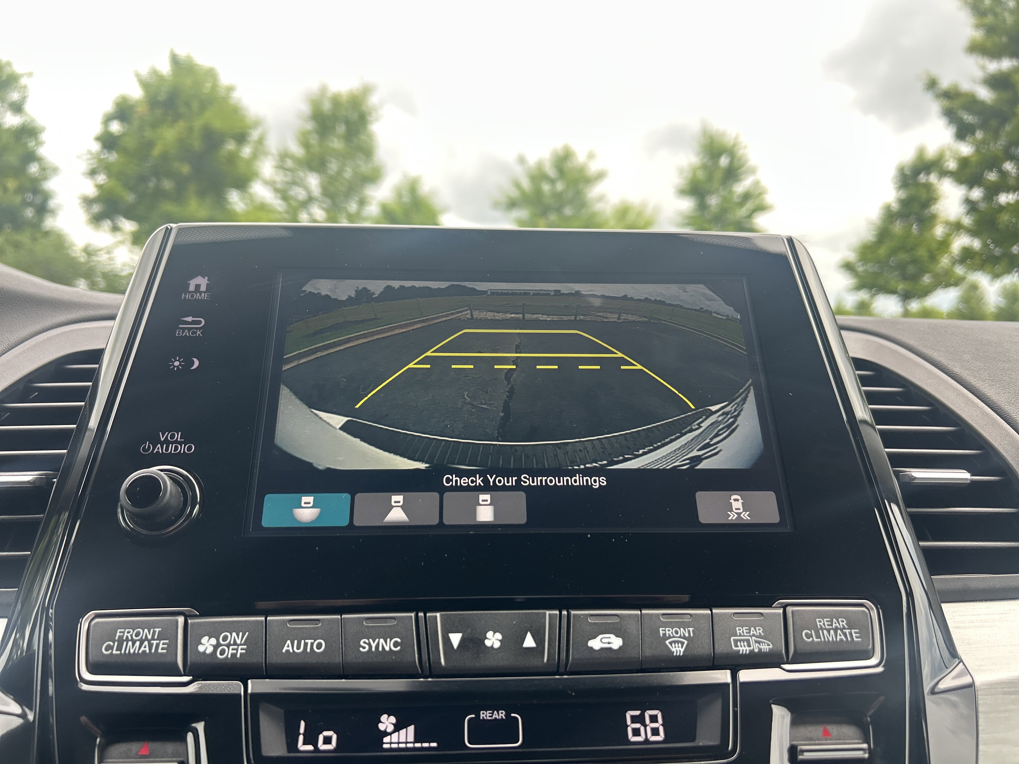 Used 2019 Honda Odyssey EX-L image 19