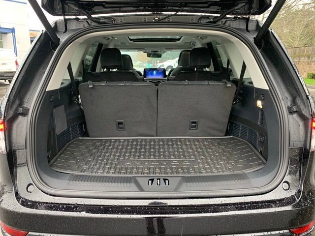 New 2026 Lincoln Aviator Reserve image 5