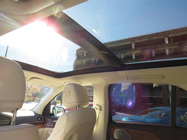 Used 2023 Mercedes-Benz GLE 350 4MATIC image 21