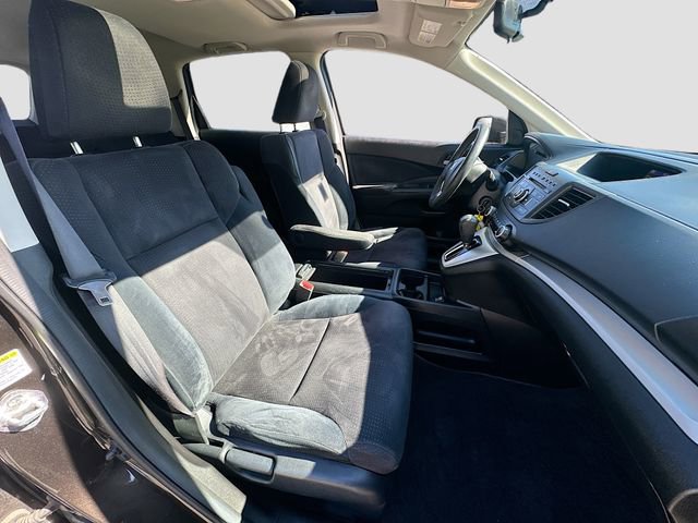 Used 2013 Honda CR-V EX image 27