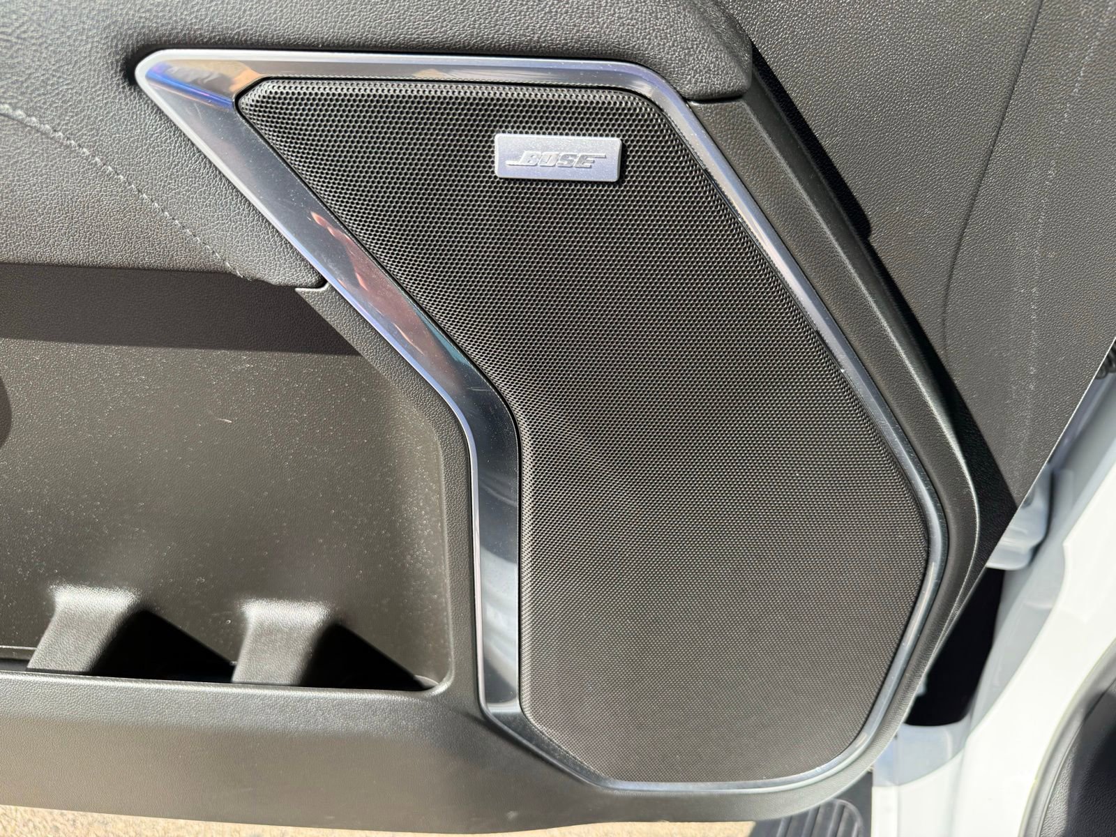 Certified 2025 Chevrolet Silverado 1500 RST w/ Convenience Package II image 15