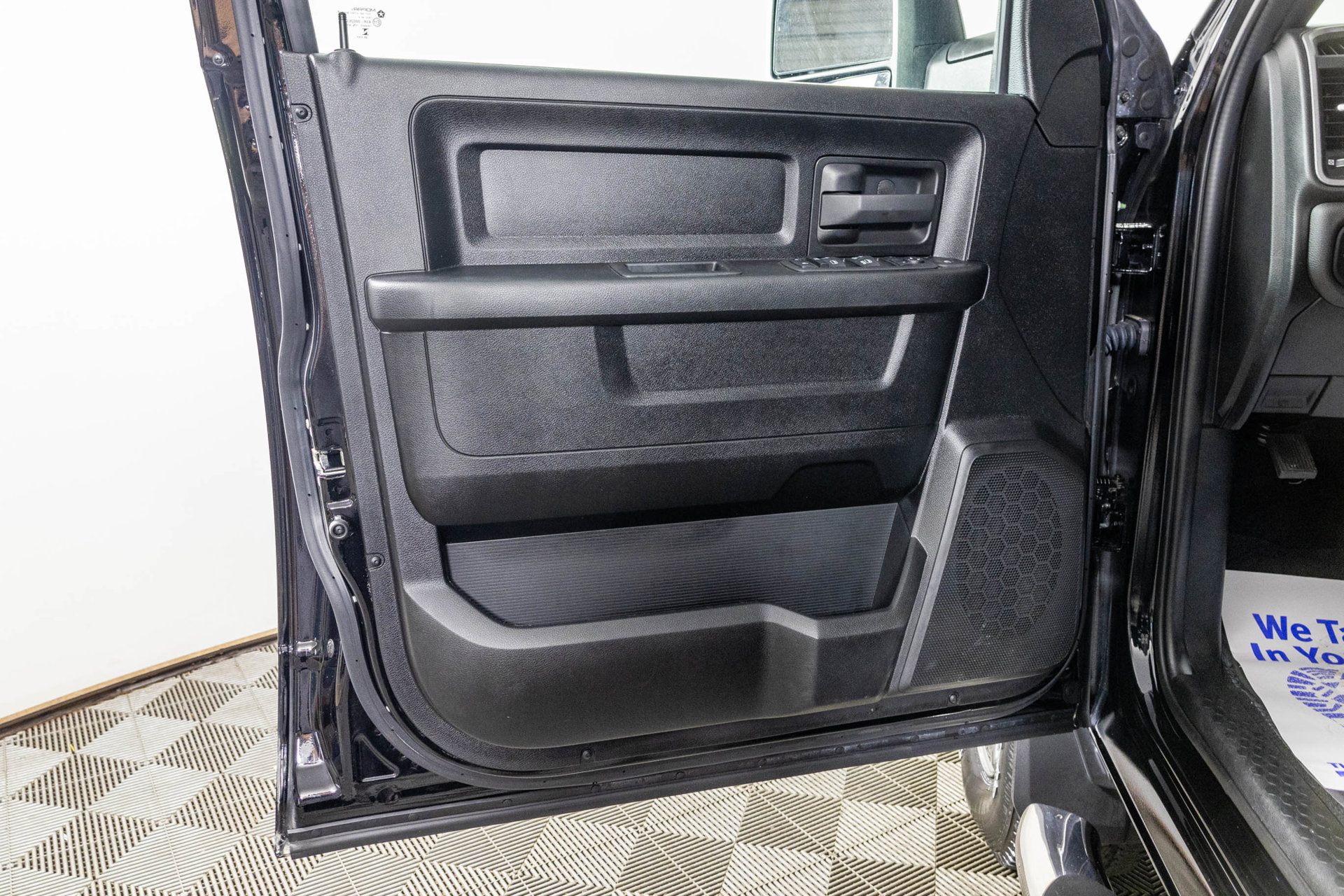 Used 2024 RAM 3500 Tradesman w/ Protection Group AWD/4WD image 35