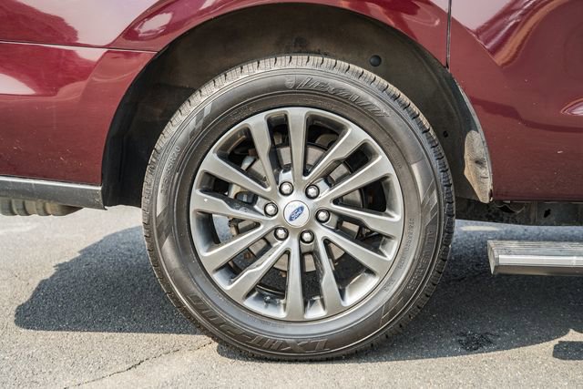 Used 2020 Ford Expedition Max Limited w/ Equipment Group 301A image 22