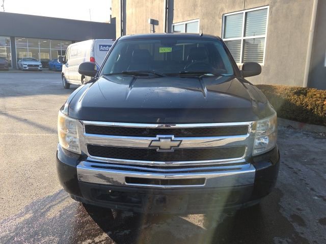 Used 2010 Chevrolet Silverado 1500 LT w/ Power Pack Plus image 12