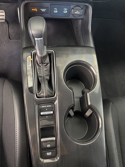 Used 2025 Honda Civic Sport image 17