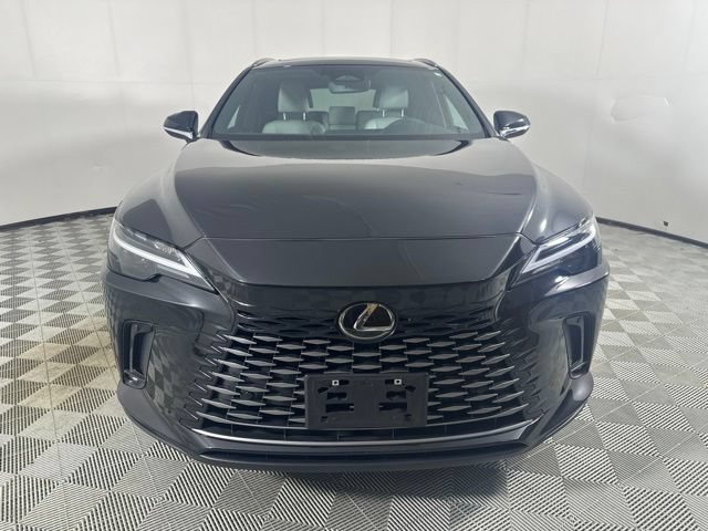 Used 2024 Lexus RX 350 Premium w/ Cold Area Package AWD/4WD image 2