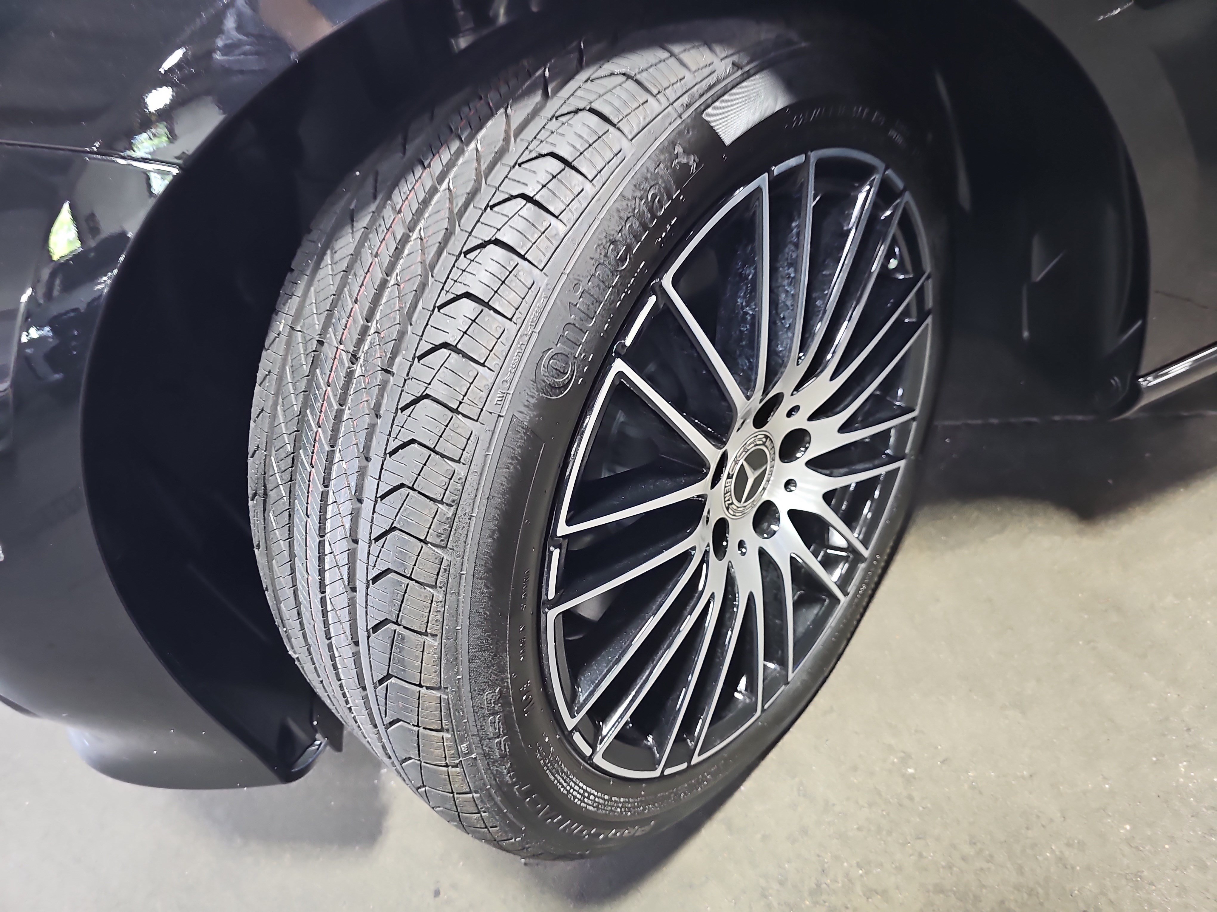 New 2026 Mercedes-Benz C 300 Sedan image 34