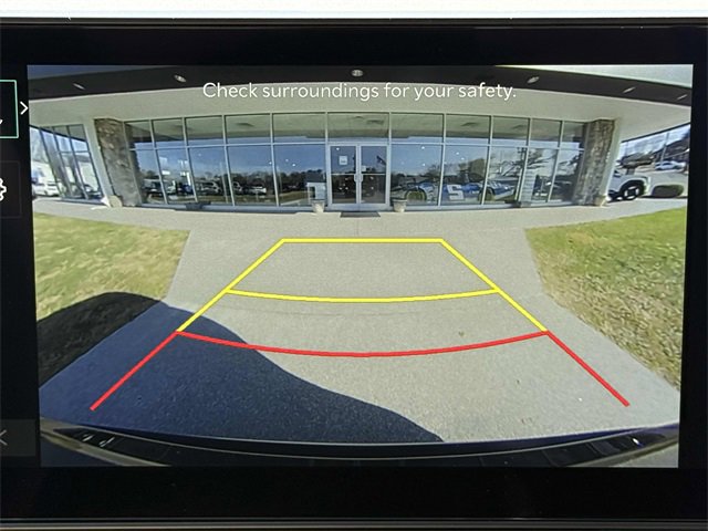 New 2026 Kia Carnival EX image 7