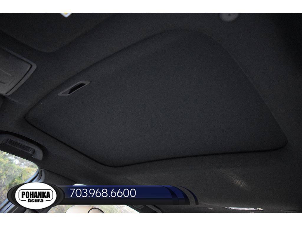 New 2025 Acura TLX SH-AWD w/ A-SPEC Pkg image 21