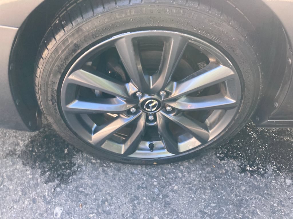 Used 2019 MAZDA MAZDA3 AWD Hatchback image 34