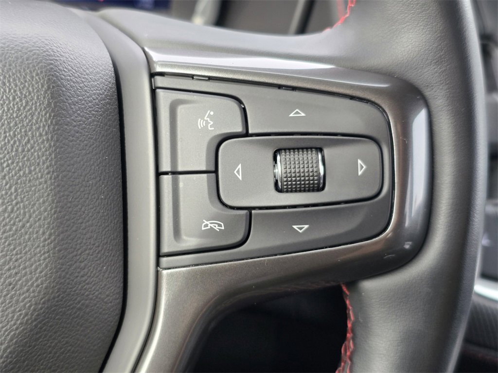 Certified 2023 Chevrolet Tahoe RST w/ Luxury Package image 37