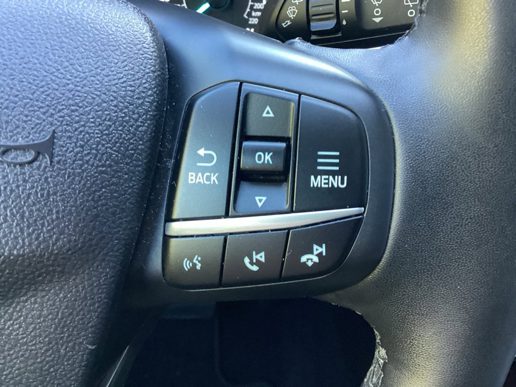 Used 2022 Ford Escape SE w/ Convenience Package FWD image 49