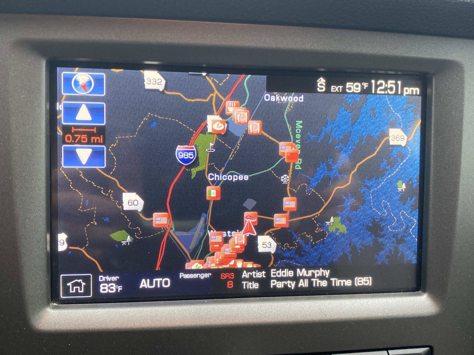 Used 2014 Ford Mustang GT Premium w/ Electronics Package image 22