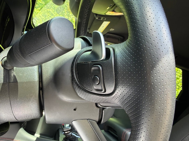 Used 2025 Dodge Durango GT w/ Blacktop Package AWD/4WD image 13