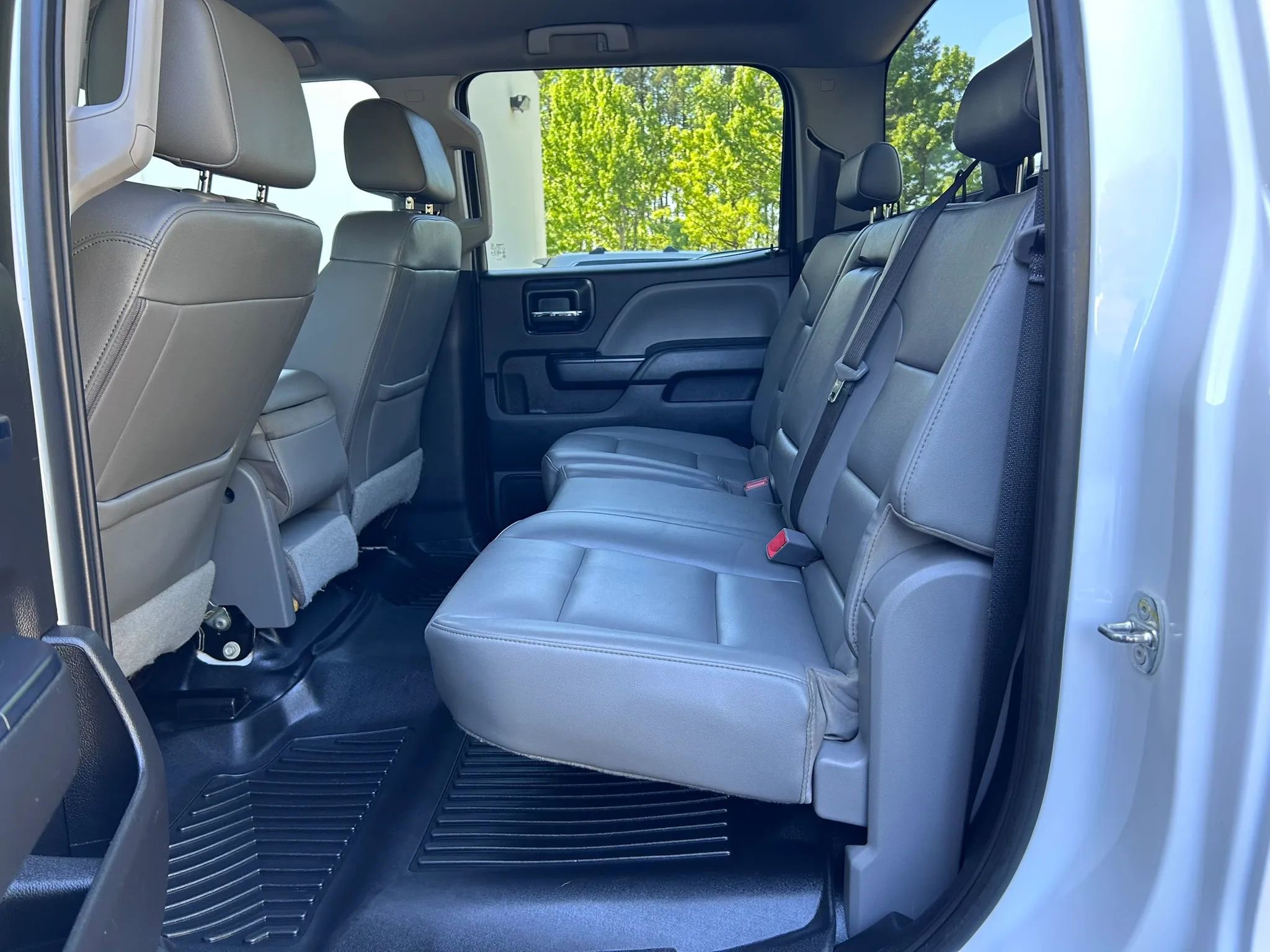 Used 2019 Chevrolet Silverado 2500 W/T w/ WT Convenience Package image 34