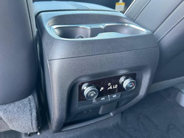 New 2026 Buick Enclave Preferred w/ Power Package AWD/4WD image 18