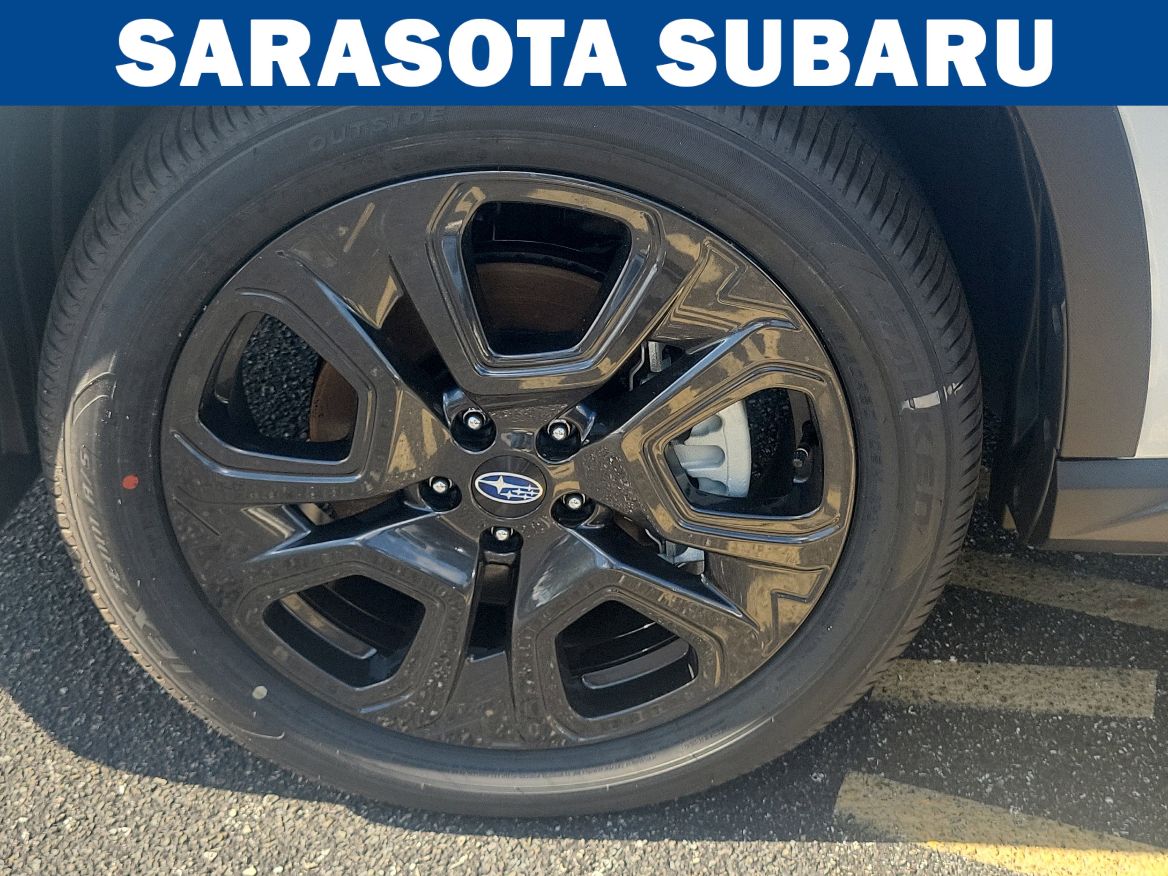 New 2026 Subaru Ascent Bronze Edition image 7