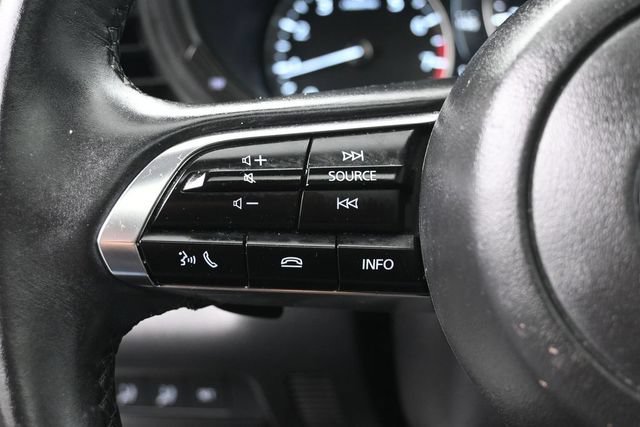 Certified 2024 MAZDA CX-30 AWD 2.5 S w/ Premium Package image 17
