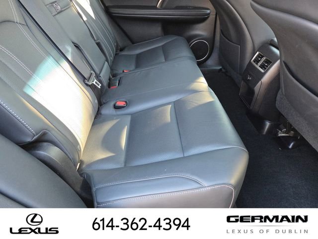 Used 2018 Lexus RX 350 AWD image 32