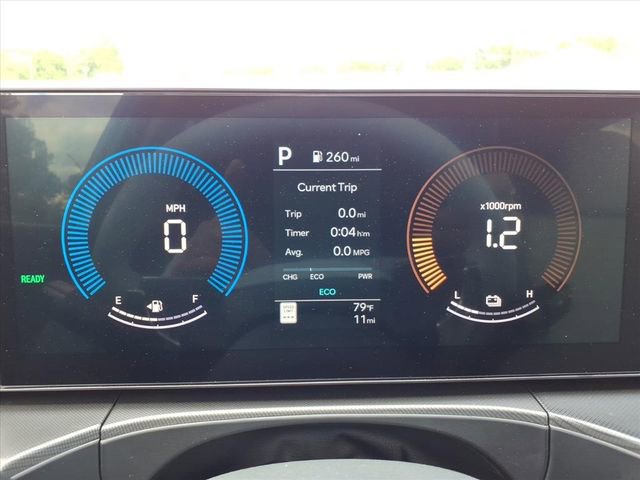 New 2026 Hyundai Santa Fe SE FWD image 25