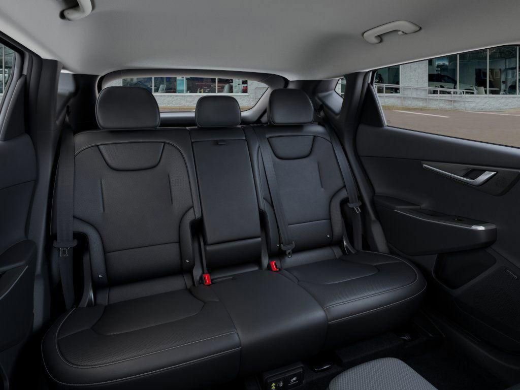 New 2025 Kia EV6 Wind AWD/4WD image 16