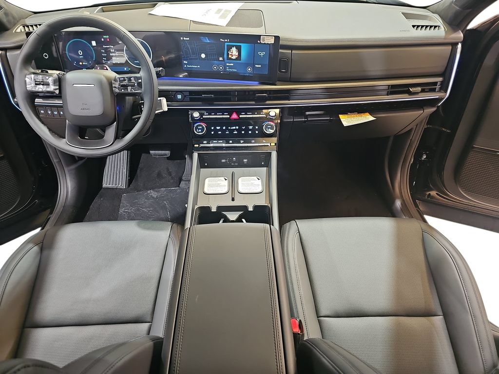 New 2026 Hyundai Santa Fe Calligraphy AWD/4WD image 9